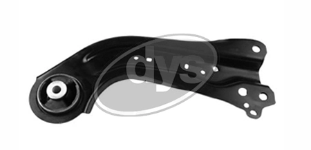 Control/Trailing Arm, wheel suspension 26-26711