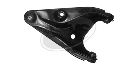 Control/Trailing Arm, wheel suspension 20-02516-1