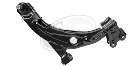 Control/Trailing Arm, wheel suspension 20-25032