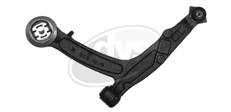 Control/Trailing Arm, wheel suspension 20-21755