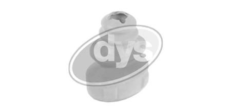 Rubber Buffer, suspension 73-27001