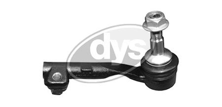 Tie Rod End 22-25483