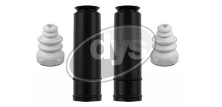 Dust Cover Kit, shock absorber 73-28942