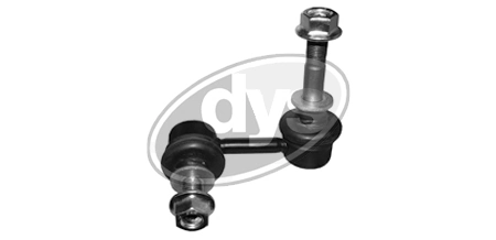Link/Coupling Rod, stabiliser bar 30-40538
