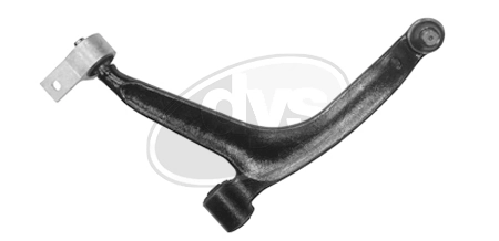 Control/Trailing Arm, wheel suspension 20-00694-2