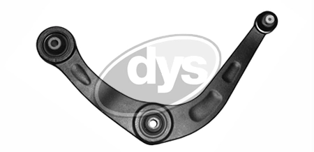 Control/Trailing Arm, wheel suspension 20-00847-2
