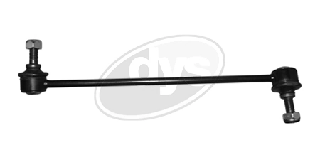 Link/Coupling Rod, stabiliser bar 30-62898