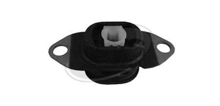 Mounting, automatic transmission 72-25081