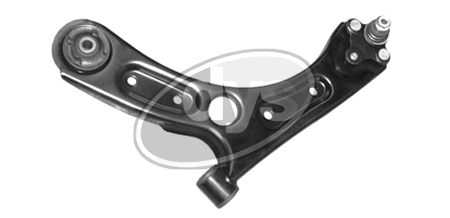 Control/Trailing Arm, wheel suspension 20-23629