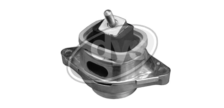 Mounting, engine 71-25547