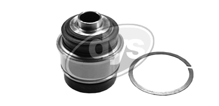 Mounting, wheel bearing housing 74-21854