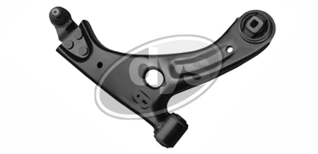 Control/Trailing Arm, wheel suspension 20-28444