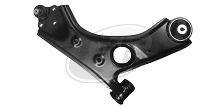 Control/Trailing Arm, wheel suspension 20-21188