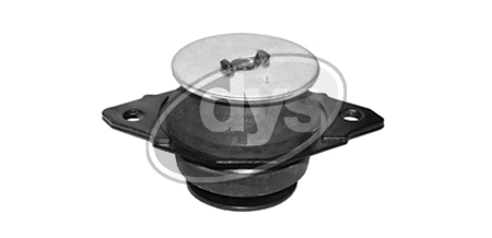 Mounting, engine 71-22650