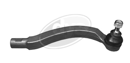 Tie Rod End 22-06636-1