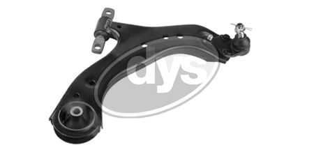 Control/Trailing Arm, wheel suspension 20-04295