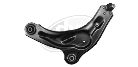 Control/Trailing Arm, wheel suspension 20-20792