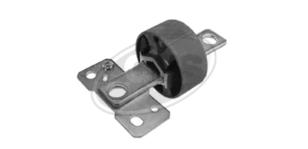 Bushing, axle cross member 72-24412