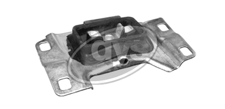 Mounting, engine 71-25537