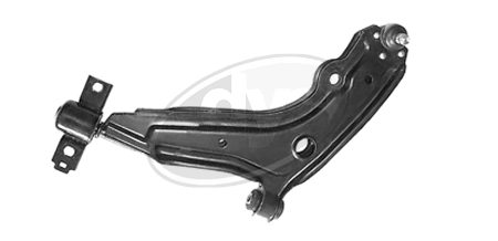 Control/Trailing Arm, wheel suspension 20-20835