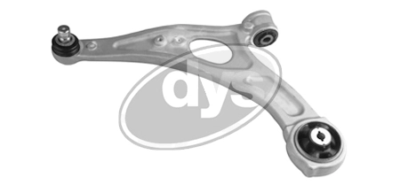 Control/Trailing Arm, wheel suspension 20-10073