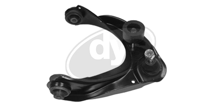 Control/Trailing Arm, wheel suspension 20-20611