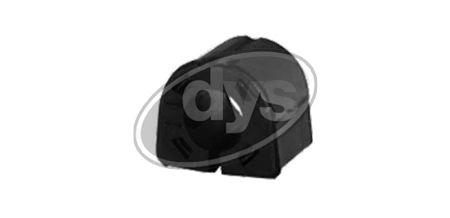 Mounting, stabiliser bar 75-27174