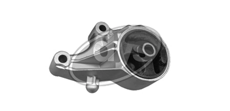 Mounting, engine 71-26020