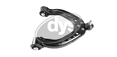 Control/Trailing Arm, wheel suspension 20-27205