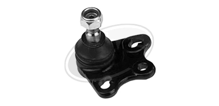 Ball Joint 27-20816