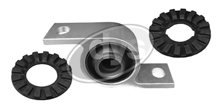 Mounting, control/trailing arm 37-22795