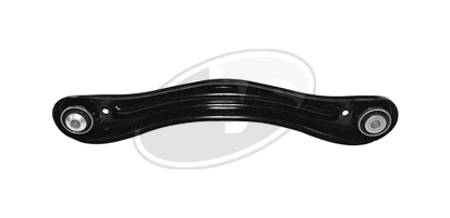 Control/Trailing Arm, wheel suspension 26-24054