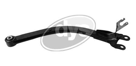 Control/Trailing Arm, wheel suspension 26-28195