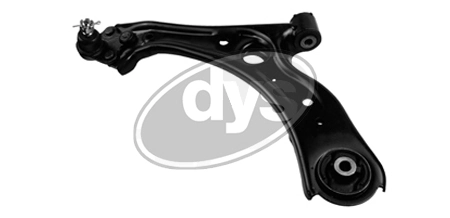 Control/Trailing Arm, wheel suspension 20-28468