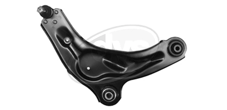 Control/Trailing Arm, wheel suspension 20-20791