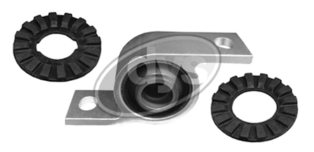 Mounting, control/trailing arm 37-26803