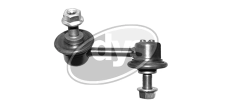 Link/Coupling Rod, stabiliser bar 30-65418