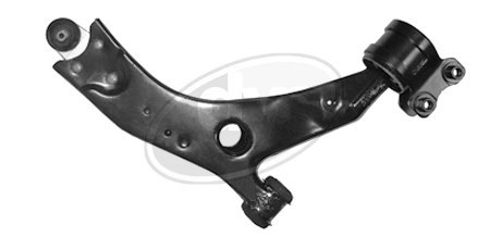 Control/Trailing Arm, wheel suspension 20-00808-1