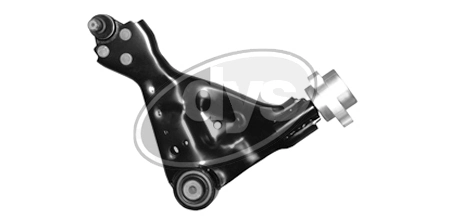 Control/Trailing Arm, wheel suspension 20-23013