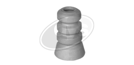 Rubber Buffer, suspension 73-24789