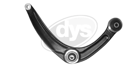 Control/Trailing Arm, wheel suspension 20-20826