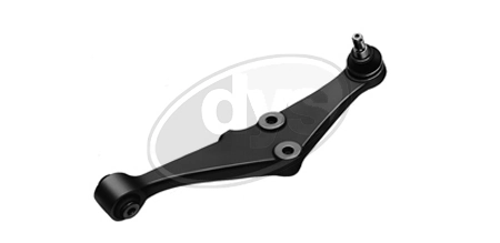 Control/Trailing Arm, wheel suspension 26-06622-2