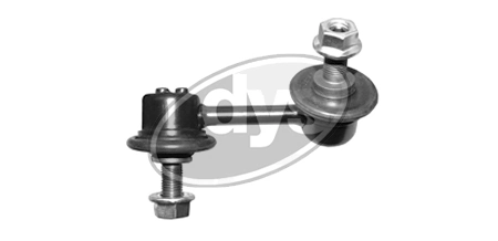 Link/Coupling Rod, stabiliser bar 30-65419