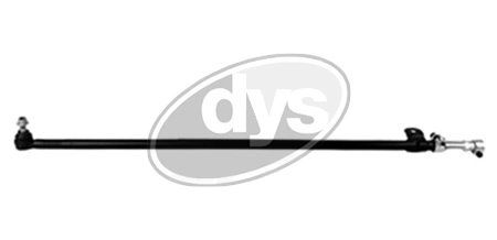 Tie Rod End 22-27439