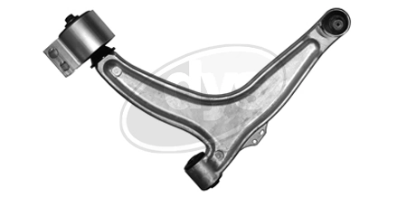 Control/Trailing Arm, wheel suspension 20-00491-2