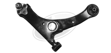 Control/Trailing Arm, wheel suspension 20-20022-1