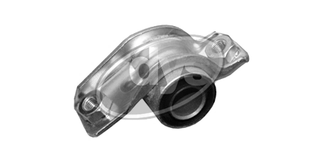 Mounting, control/trailing arm 37-00914-6