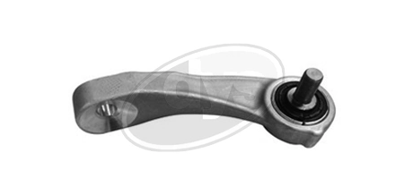 Link/Coupling Rod, stabiliser bar 30-72016