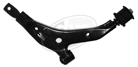 Control/Trailing Arm, wheel suspension 20-20027-1