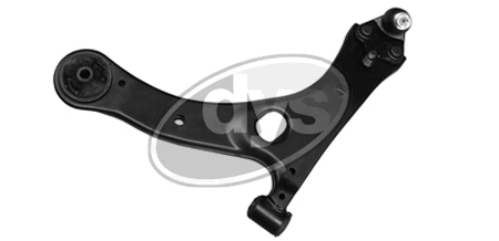 Control/Trailing Arm, wheel suspension 20-28000